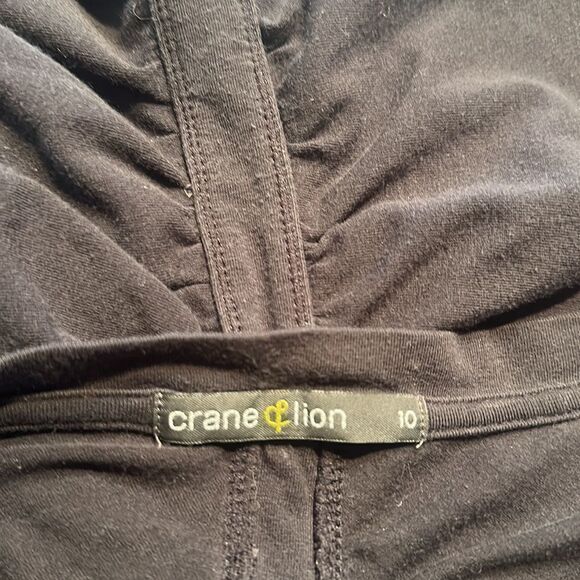 Crane & Lion top 10 (4444) - Picture 5 of 7